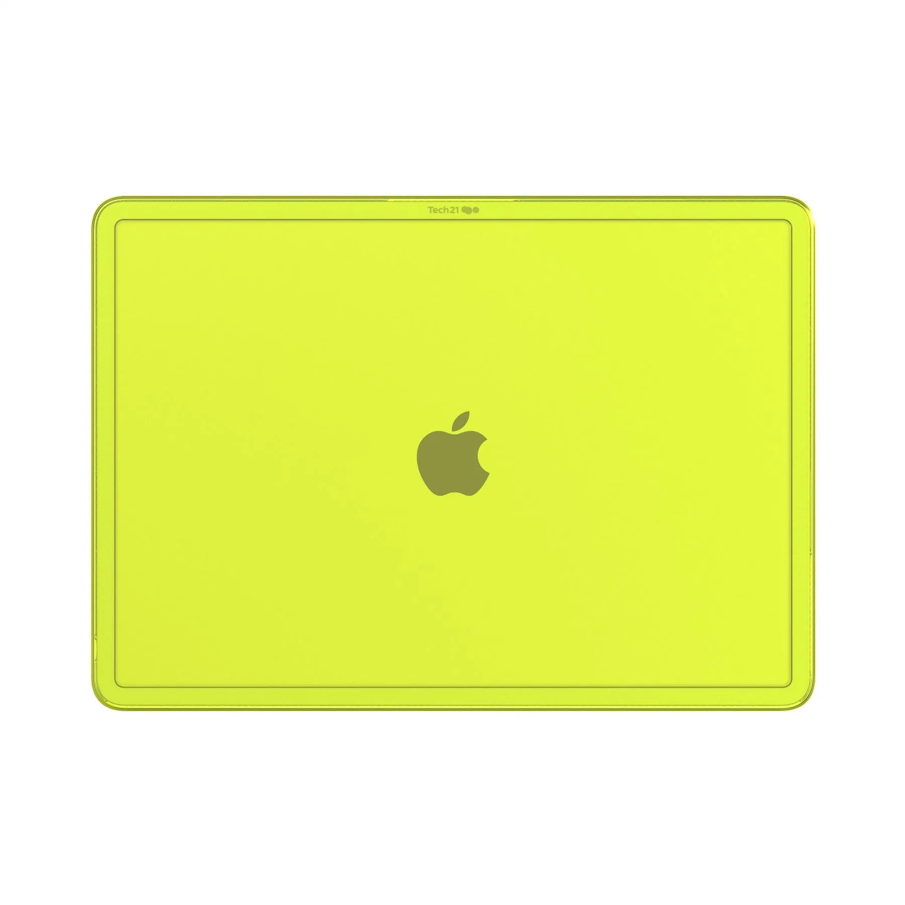 EvoHardshell - Apple MacBook Air 13" Case (2022 - 2024)  - Cyber Lime