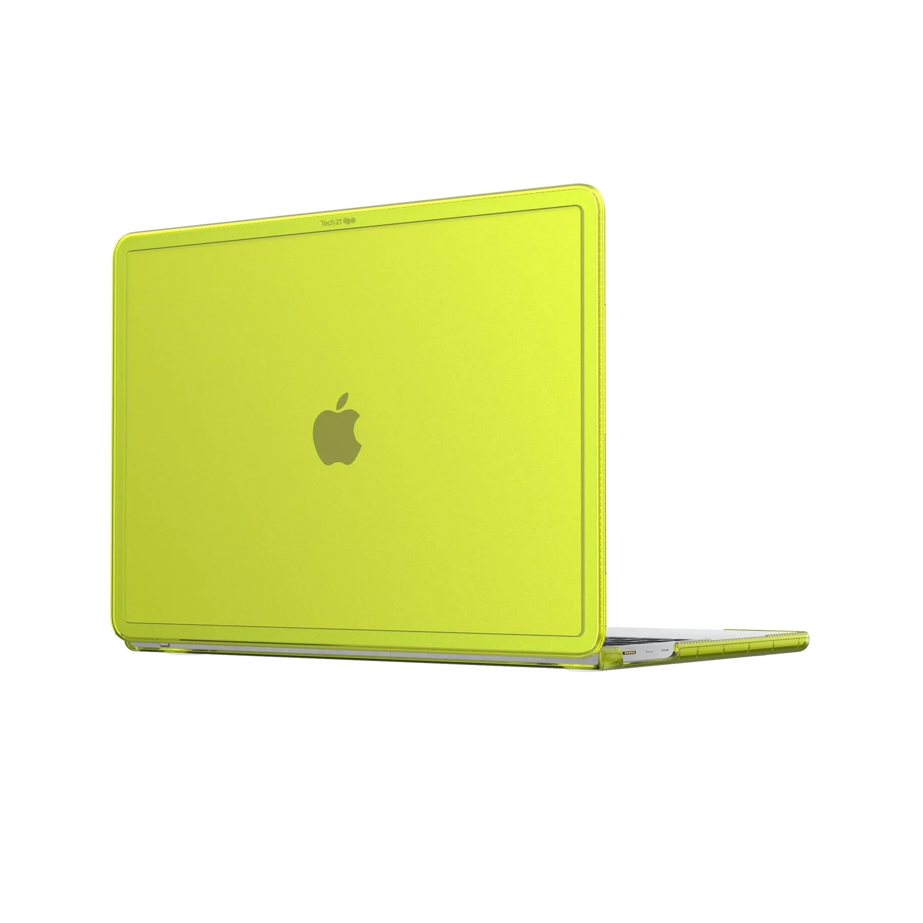 EvoHardshell - Apple MacBook Air 13" Case (2022 - 2024)  - Cyber Lime