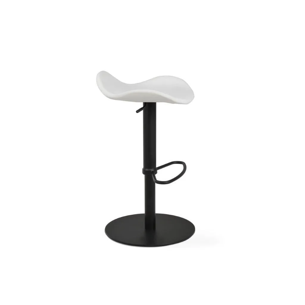 FALCON PISTON SWIVEL STOOL