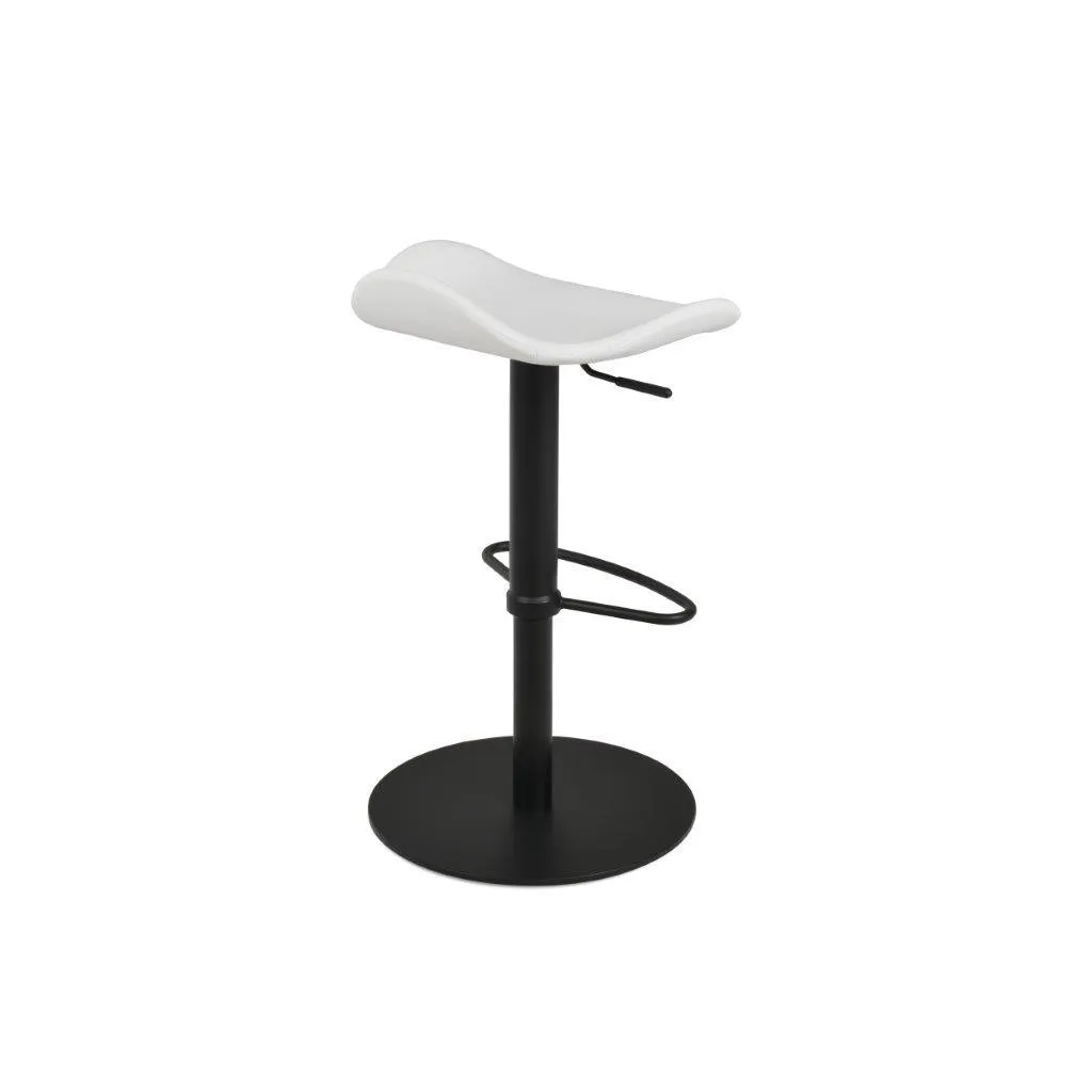 FALCON PISTON SWIVEL STOOL