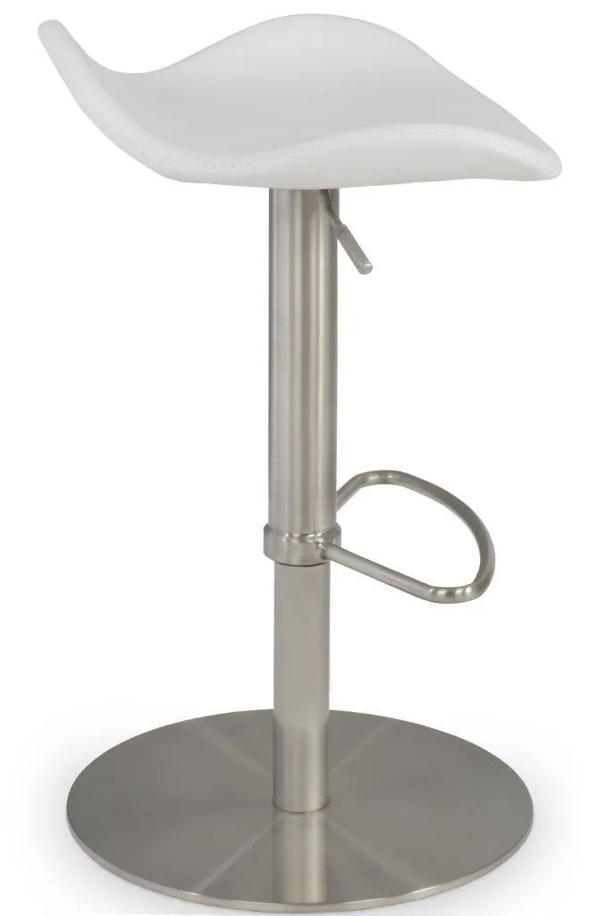 FALCON PISTON SWIVEL STOOL