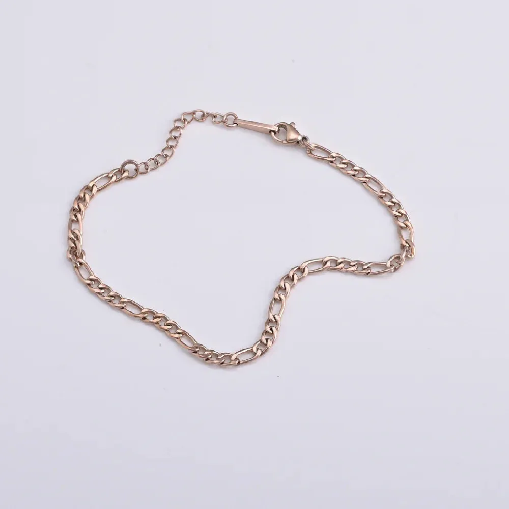 Figaro Chain Anklet