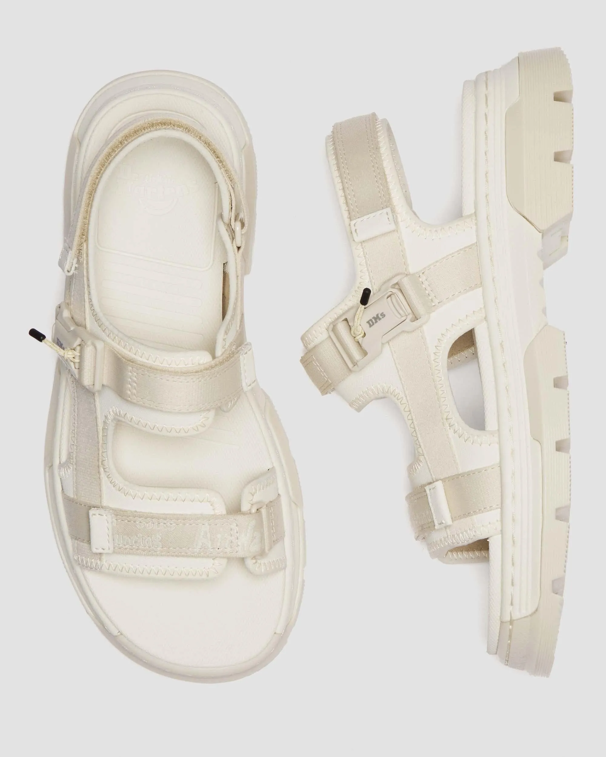 Forster Ajax Sandals