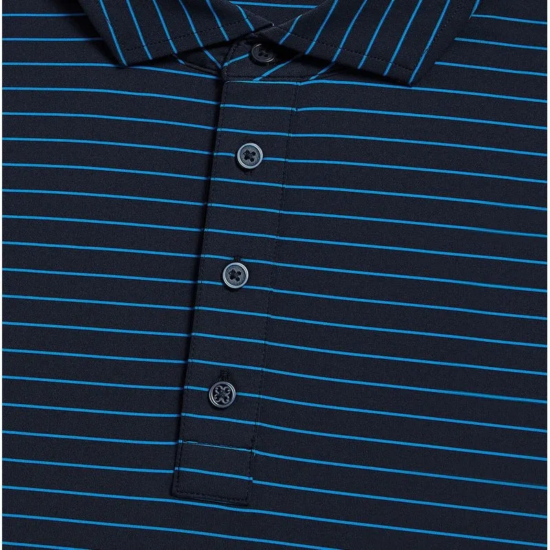 G/Fore | Pencil Strip Polo