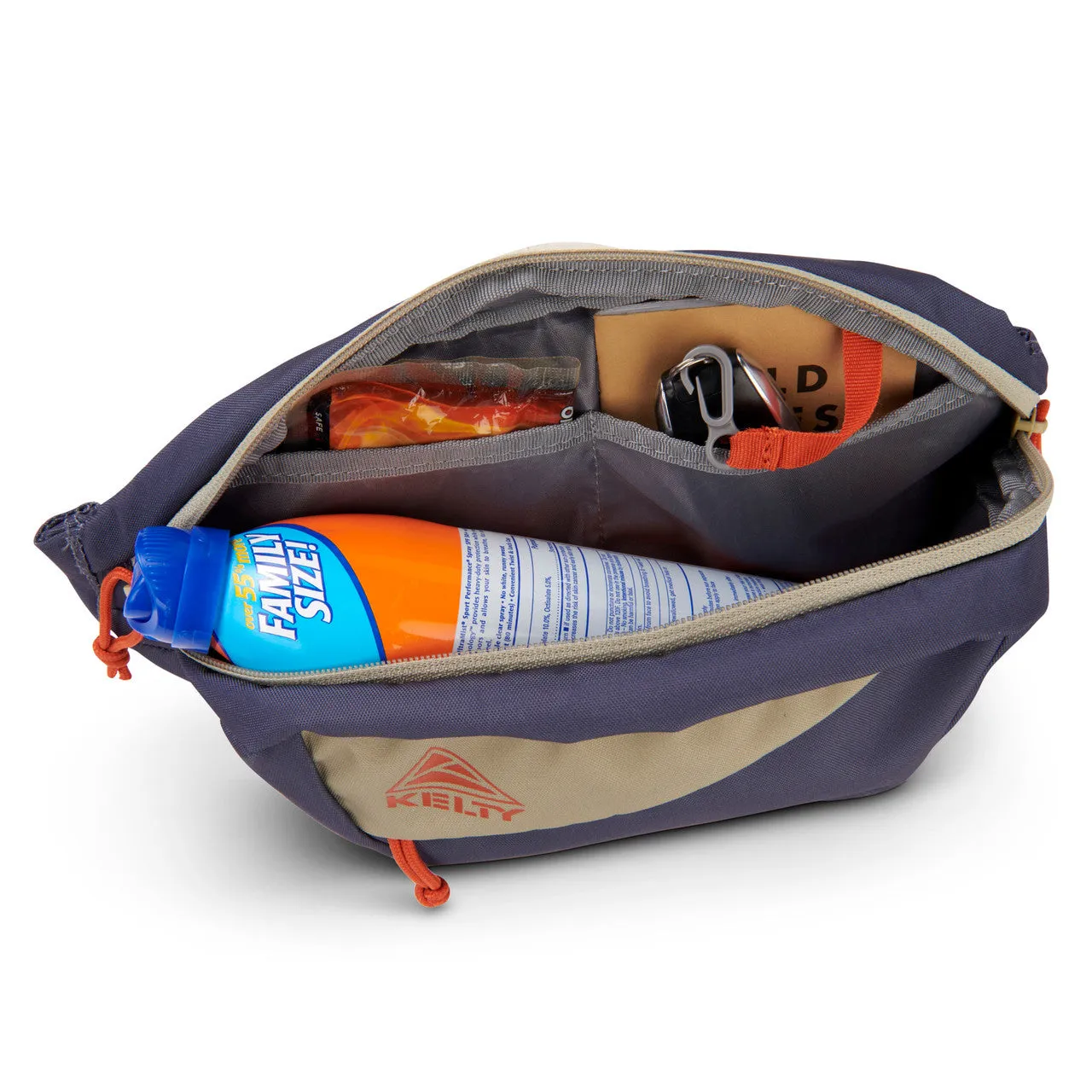 Giddy 3L Waist Pack