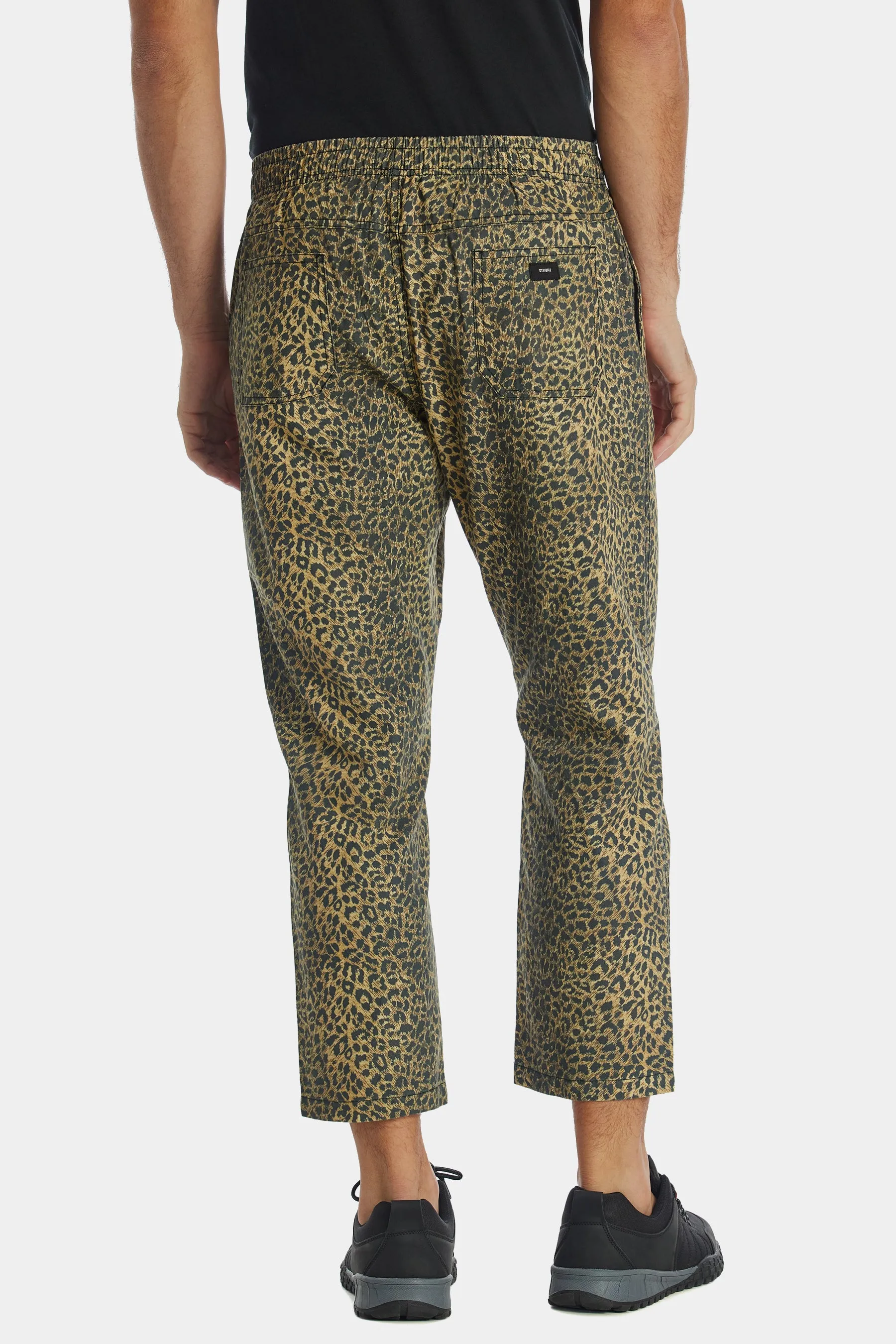 Growler Chopped Elastic Surf Pants