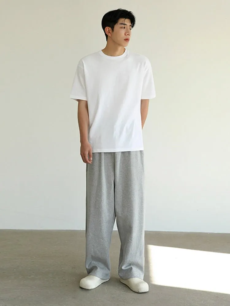 GS No. 226 Loose Sweatpants