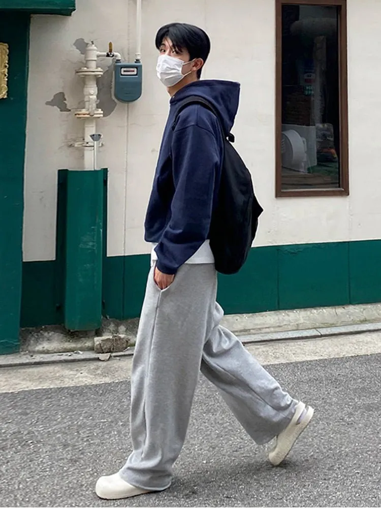 GS No. 226 Loose Sweatpants