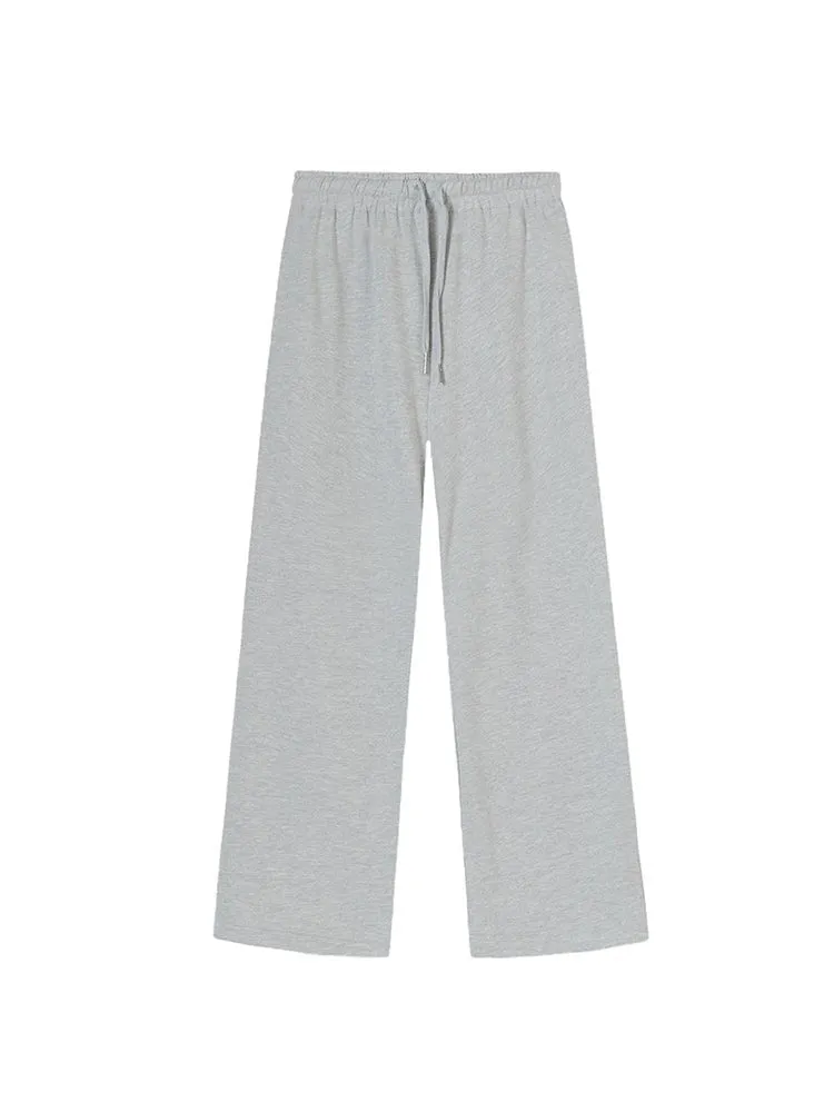 GS No. 226 Loose Sweatpants