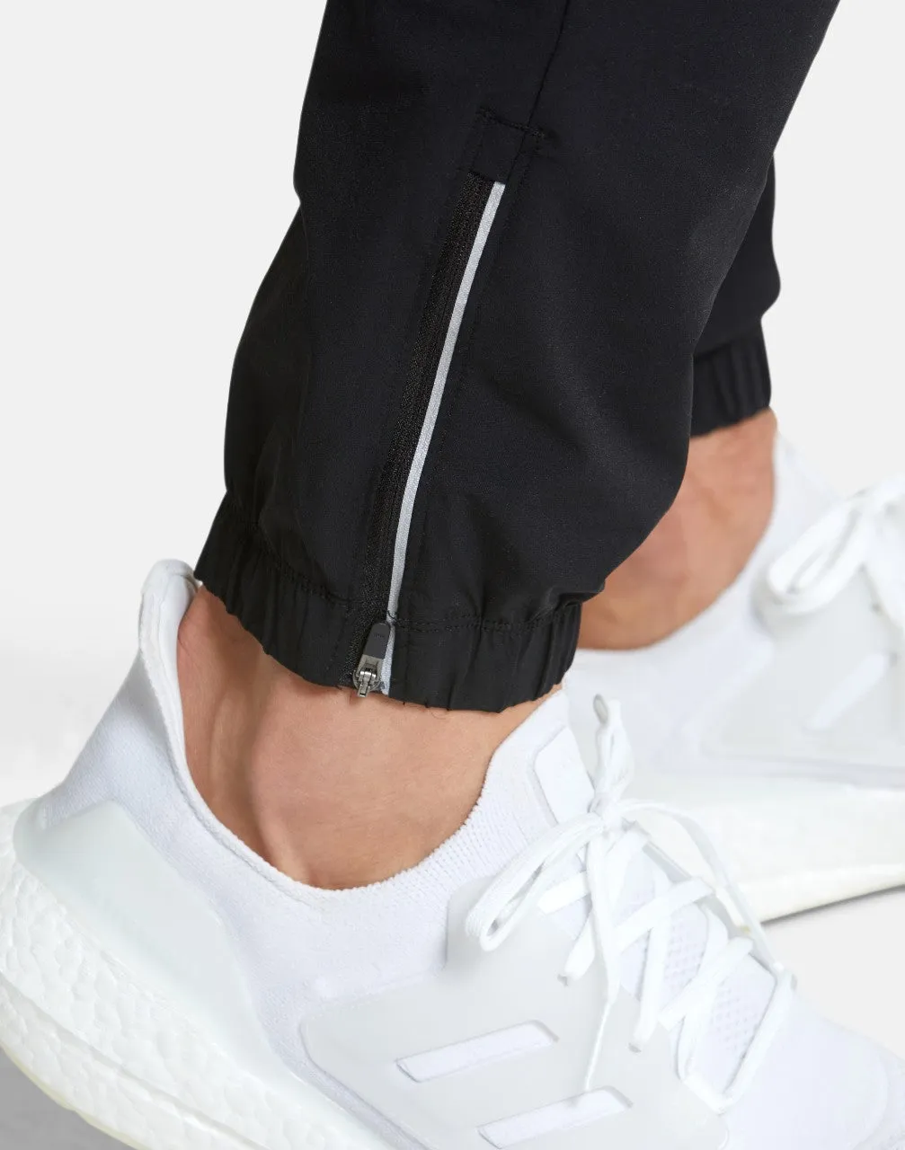 Gym Coffee In Motion Jogger (Mens) - Black