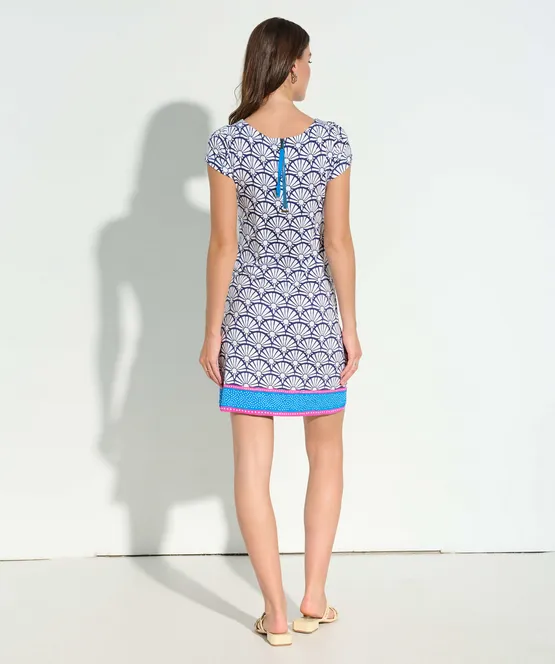 H- Nellie Dress