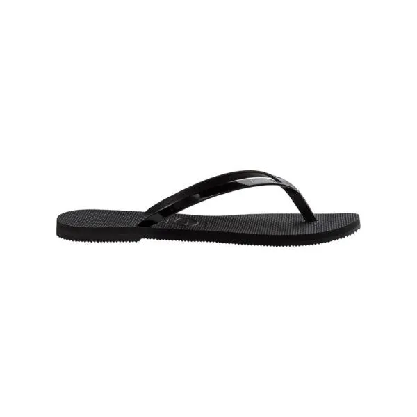 HAVAIANAS -  Ladies You Metallic Flip Flops