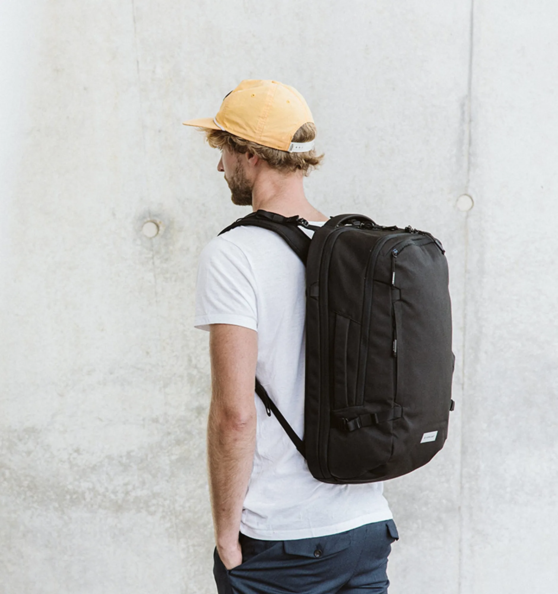 Heimplanet Transit Line Travel Pack 28L