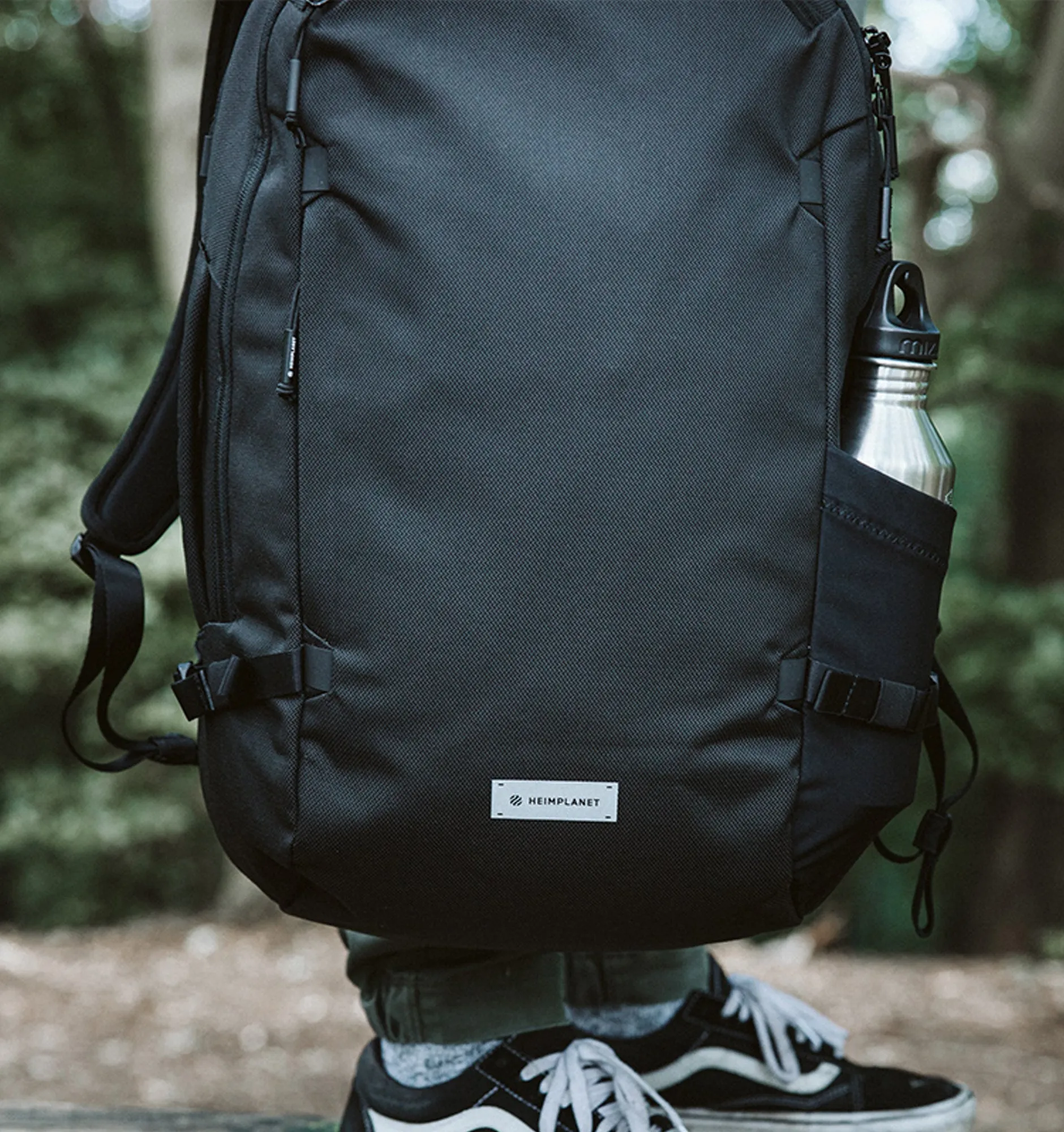 Heimplanet Transit Line Travel Pack 28L