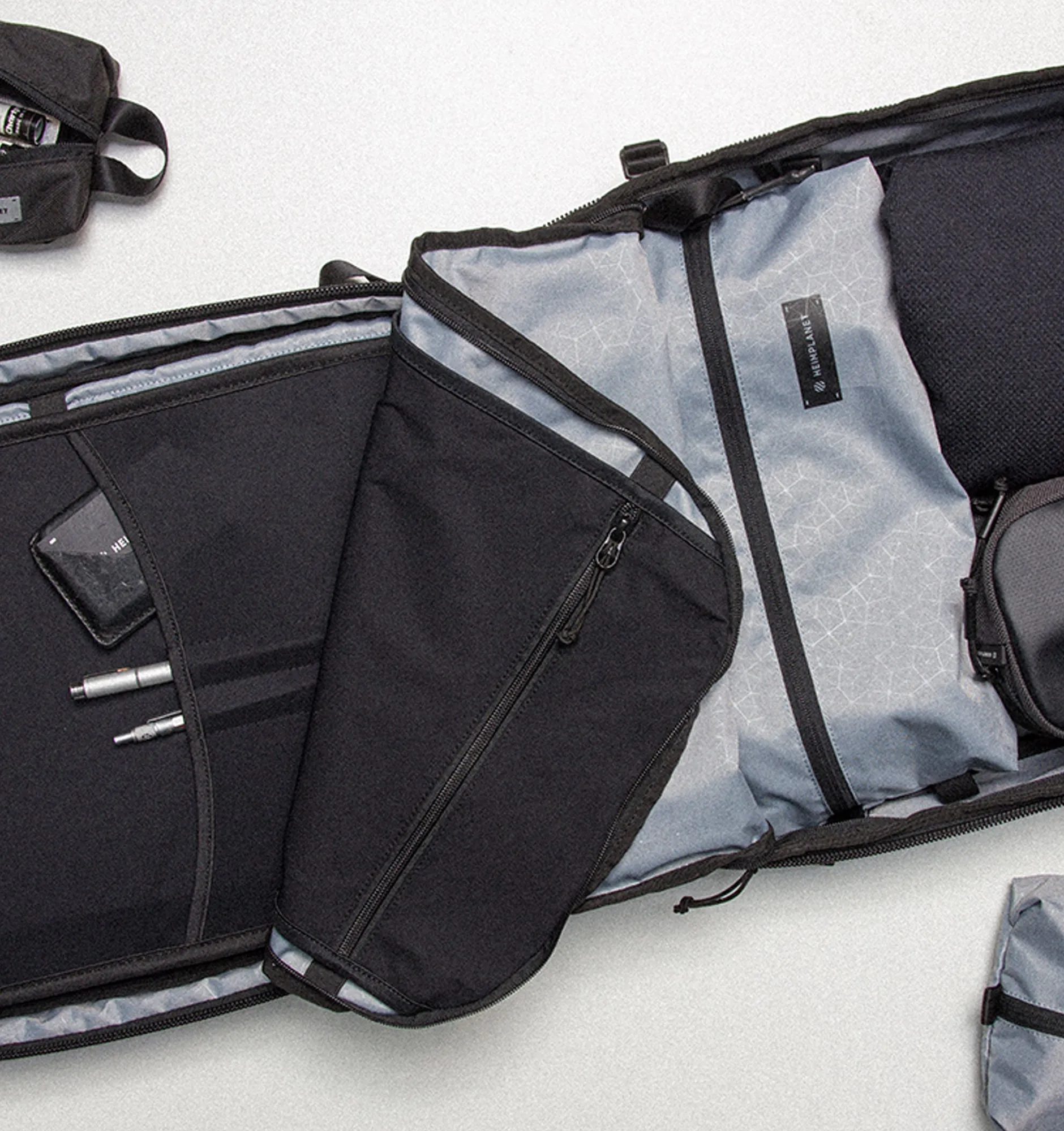 Heimplanet Transit Line Travel Pack 34L