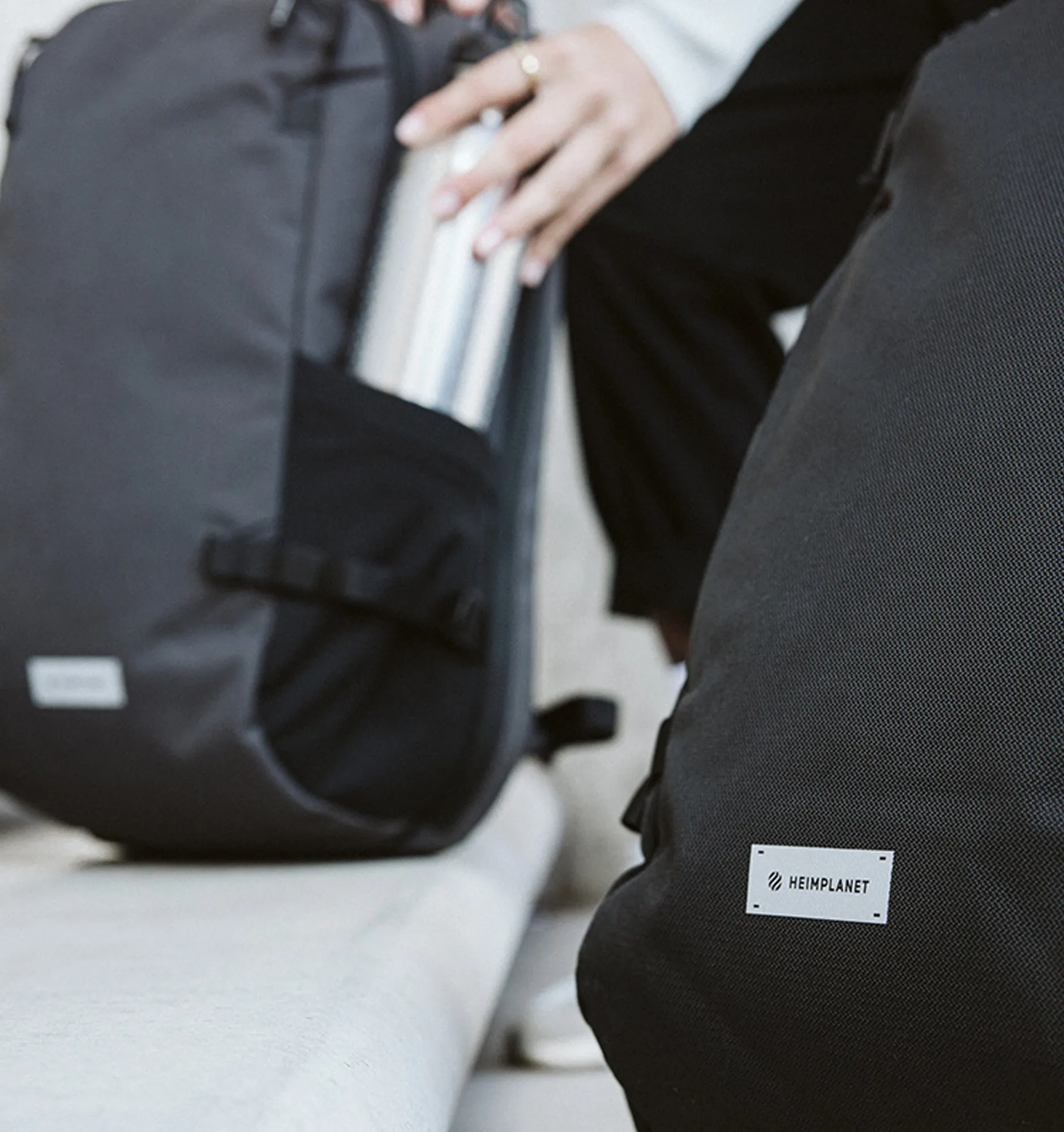 Heimplanet Transit Line Travel Pack 34L