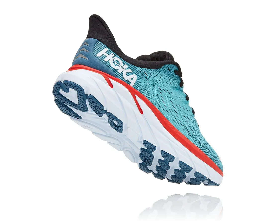 HOKA ONE ONE Men's Clifton 8