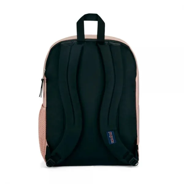 JanSport Big Student Misty Rose Backpack [WS]