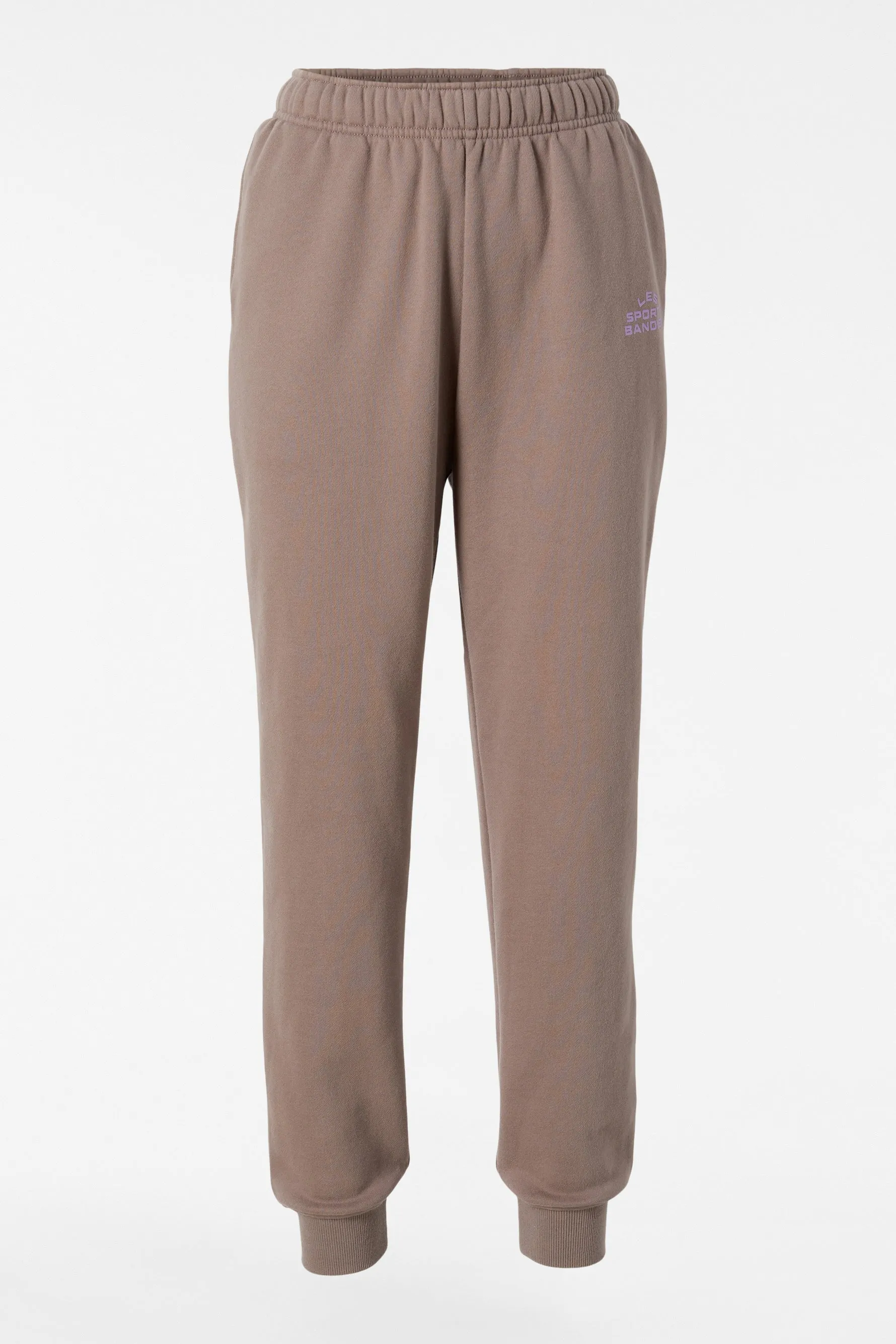 Les Sports Bandier Jogger - Iron/regal Orchid