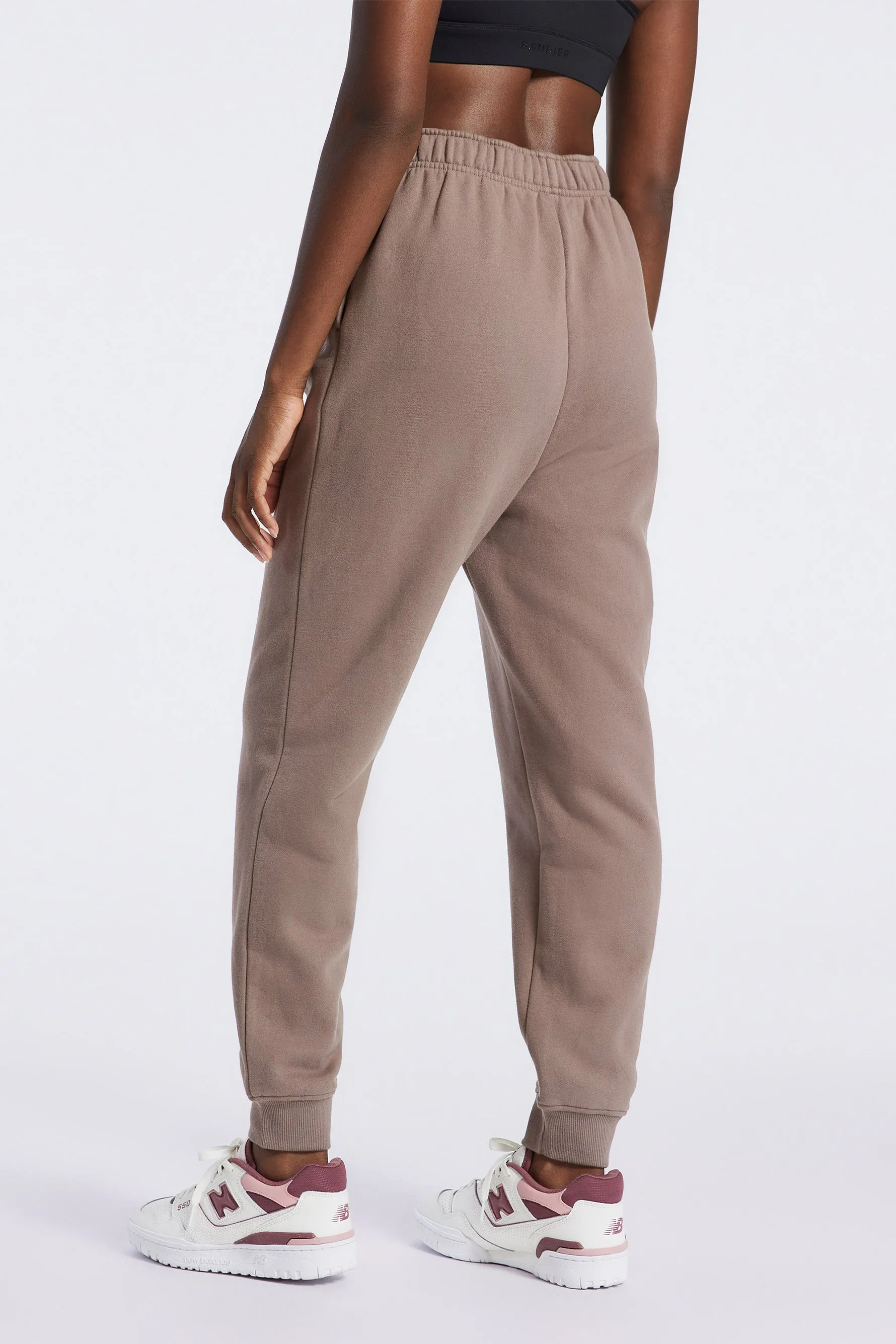 Les Sports Bandier Jogger - Iron/regal Orchid