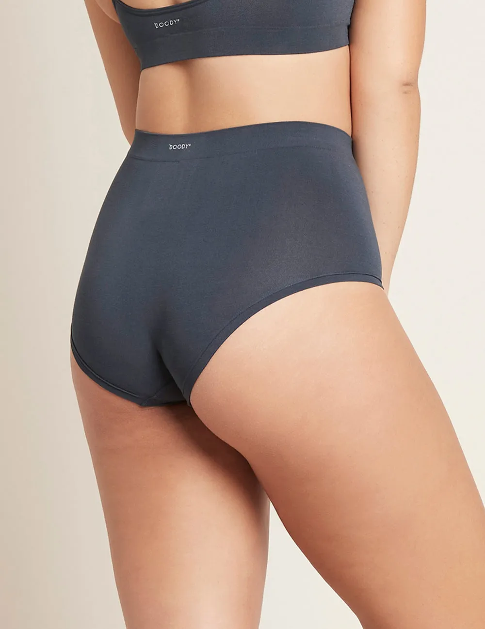 LYOLYTE® Full Boyleg Brief - Storm