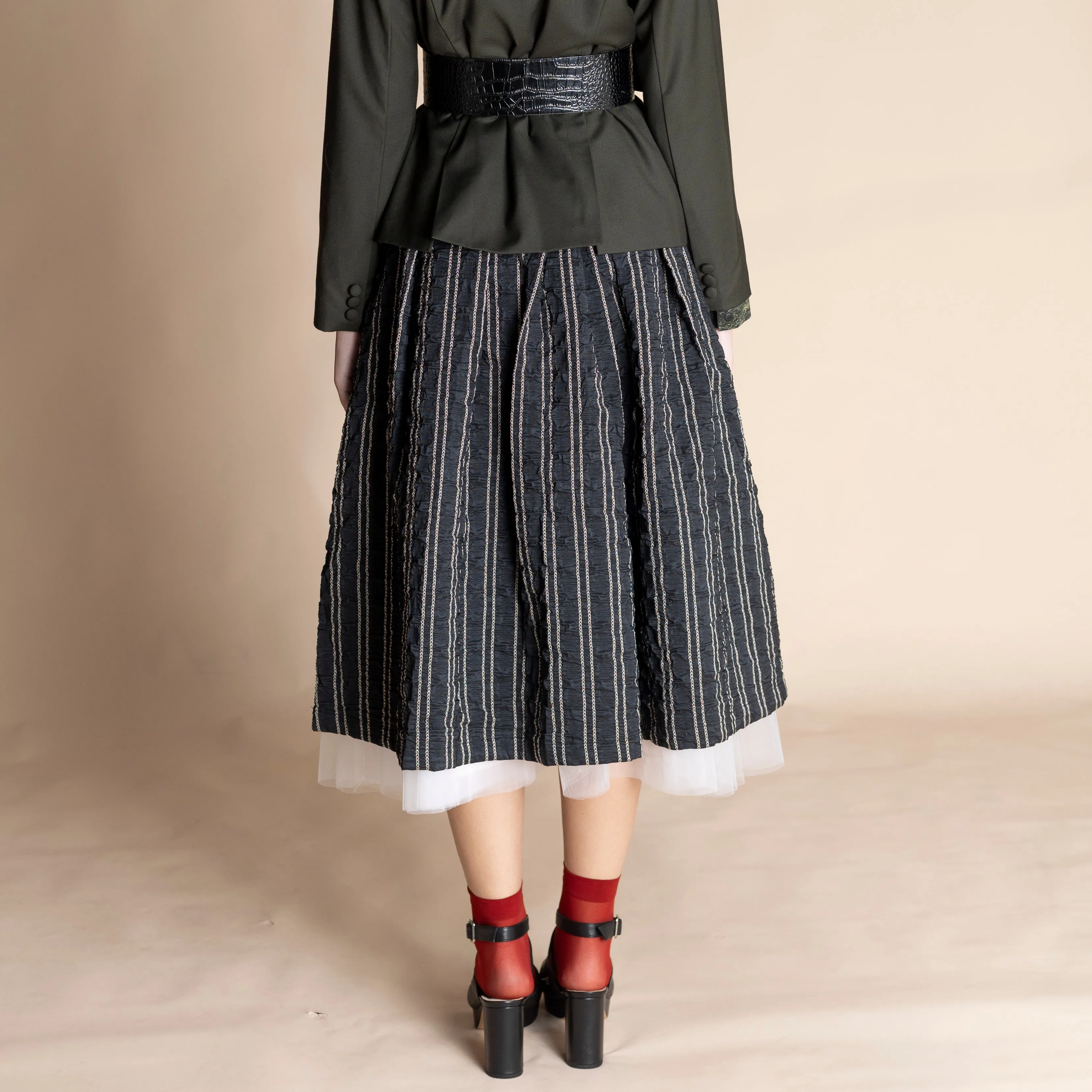 maree matador skirt