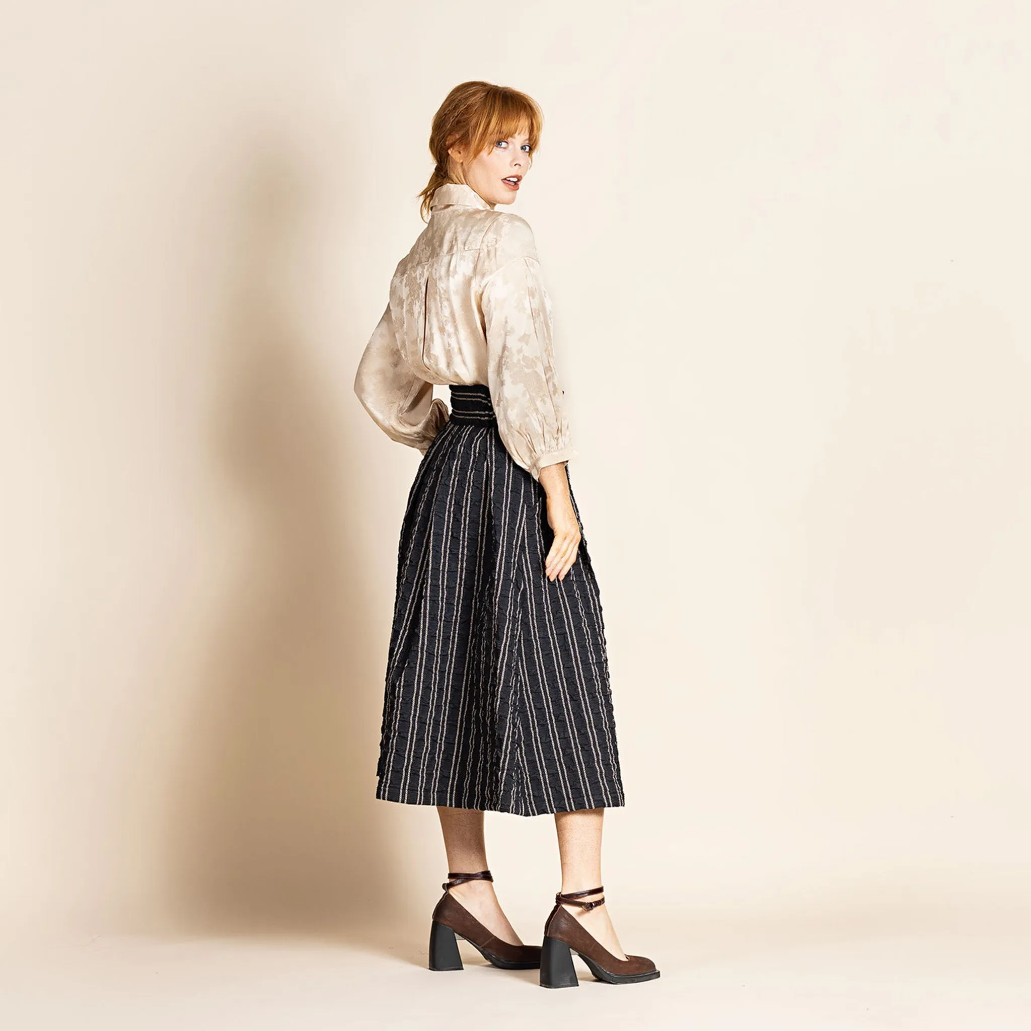 maree matador skirt