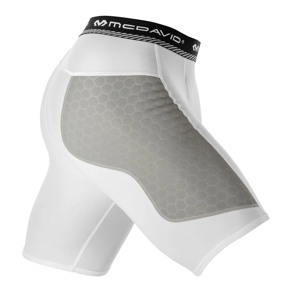 Mcdavid Youth Hex® Thin Sliding Short