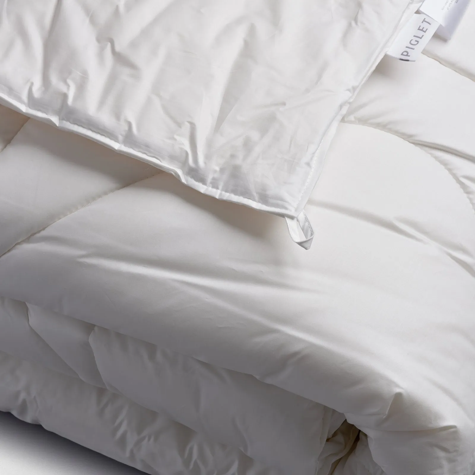 Merino Wool Duvet