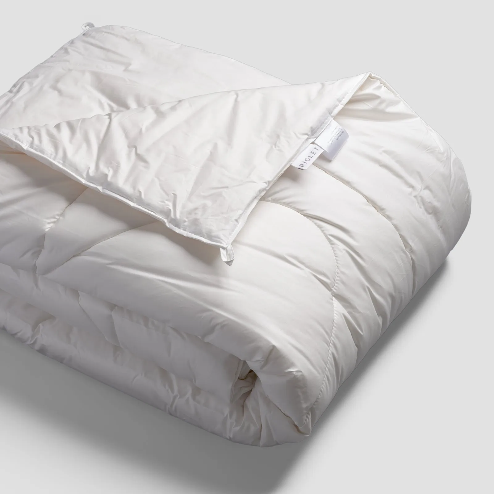 Merino Wool Duvet