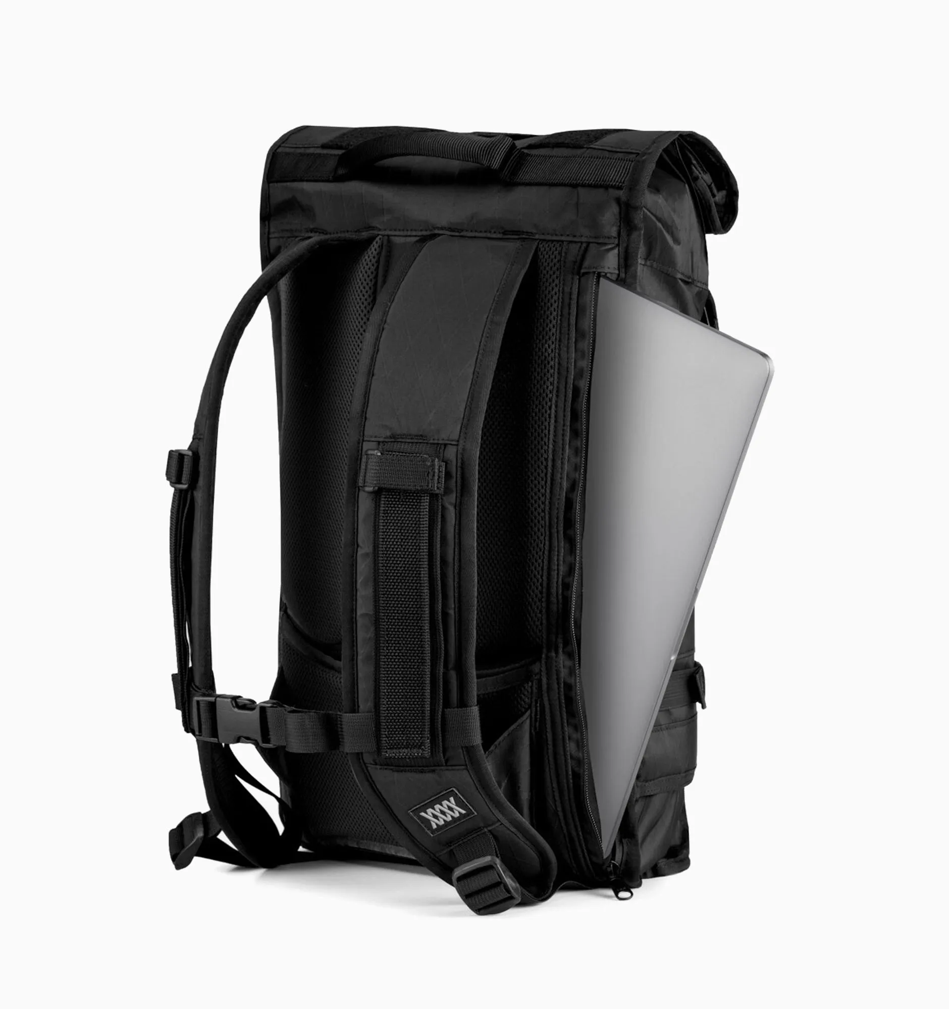 Mission Workshop Rhake Weatherproof Backpack