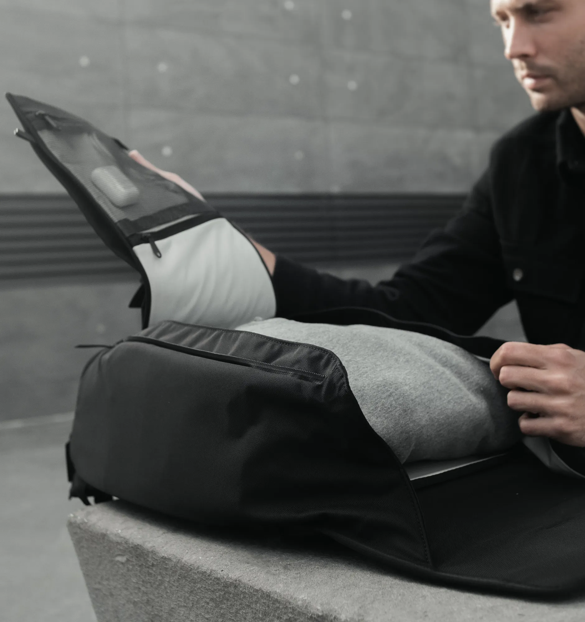 Modern Dayfarer Dayfarer Backpack