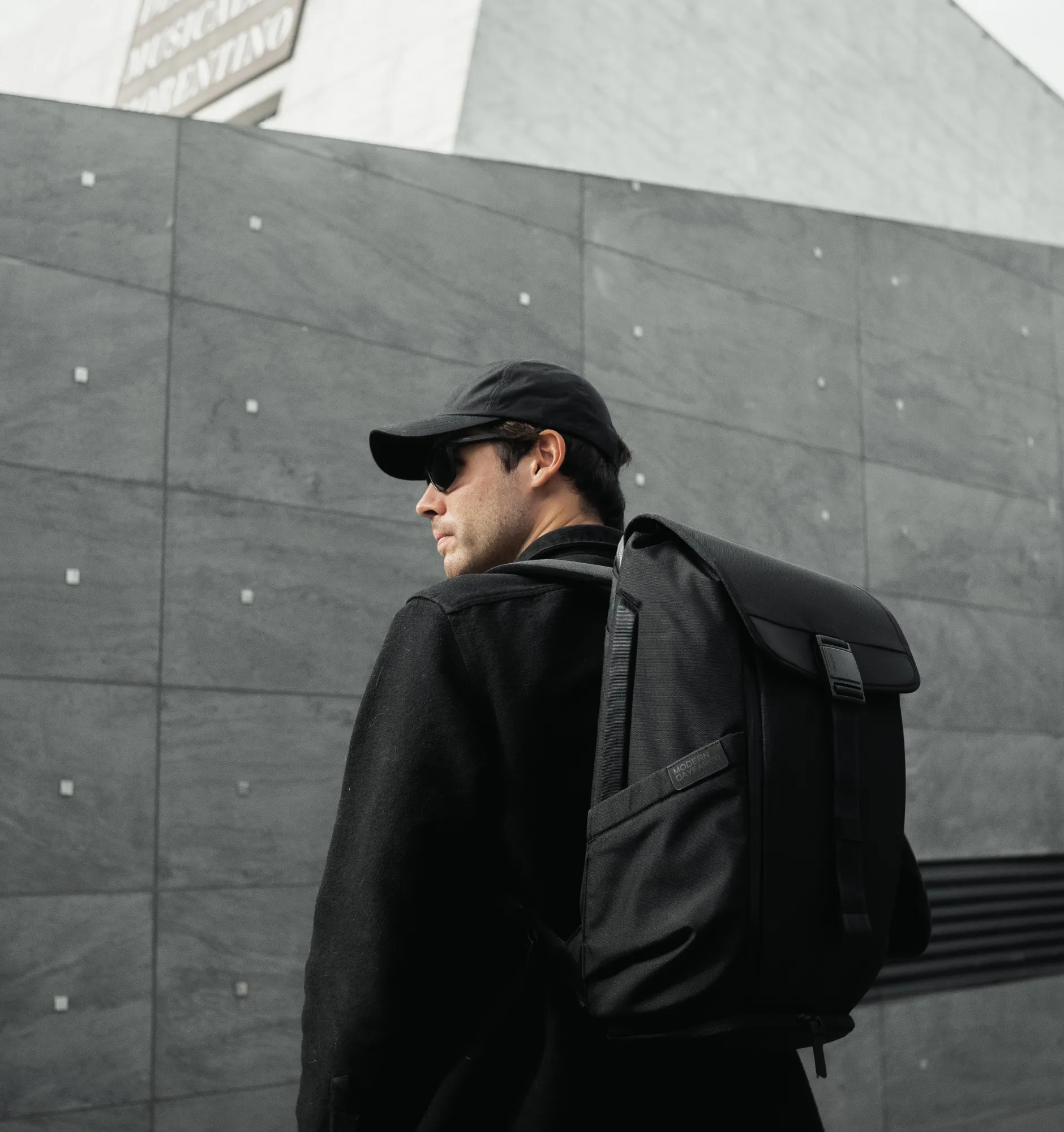 Modern Dayfarer Dayfarer Backpack