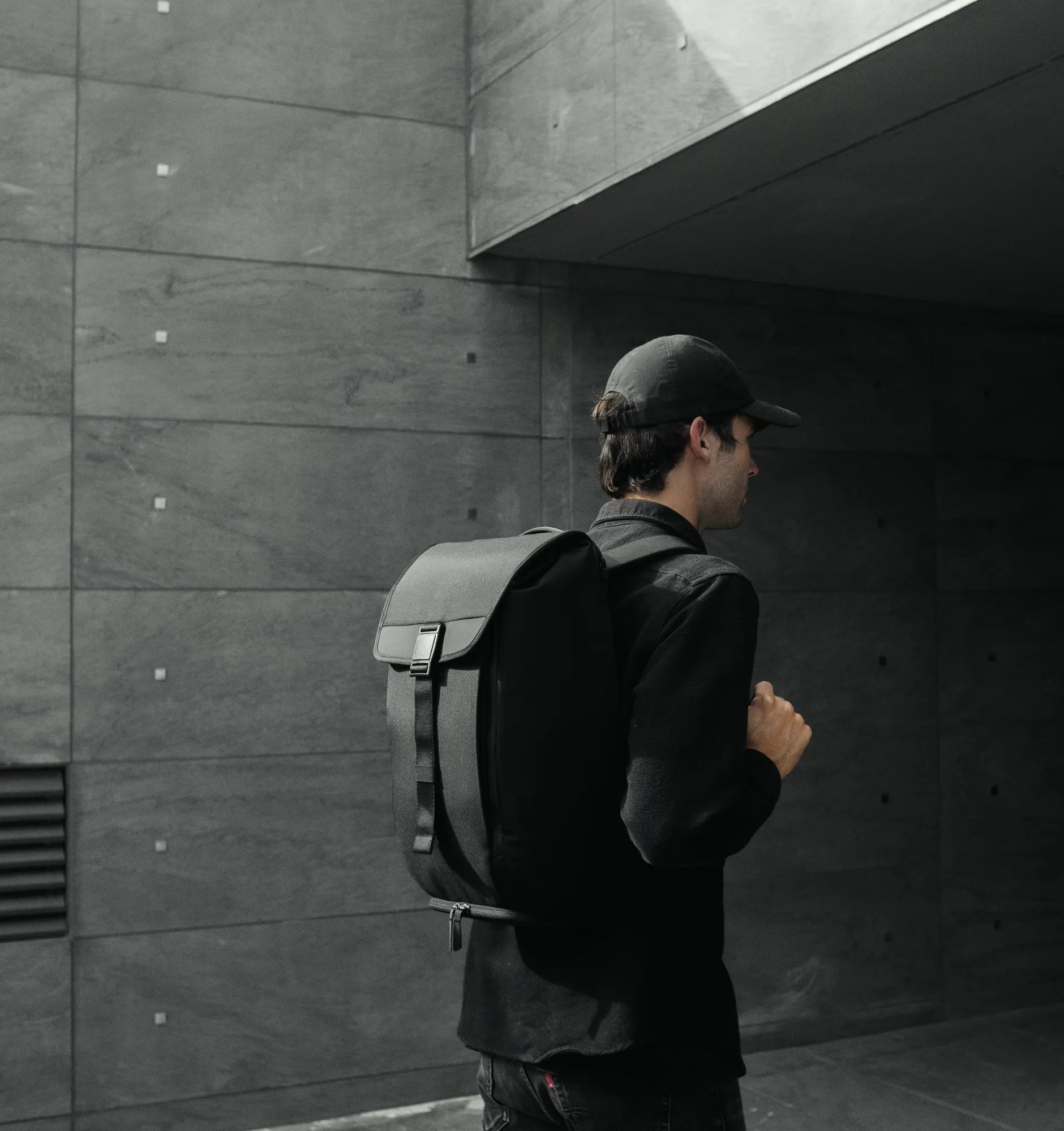 Modern Dayfarer Dayfarer Backpack