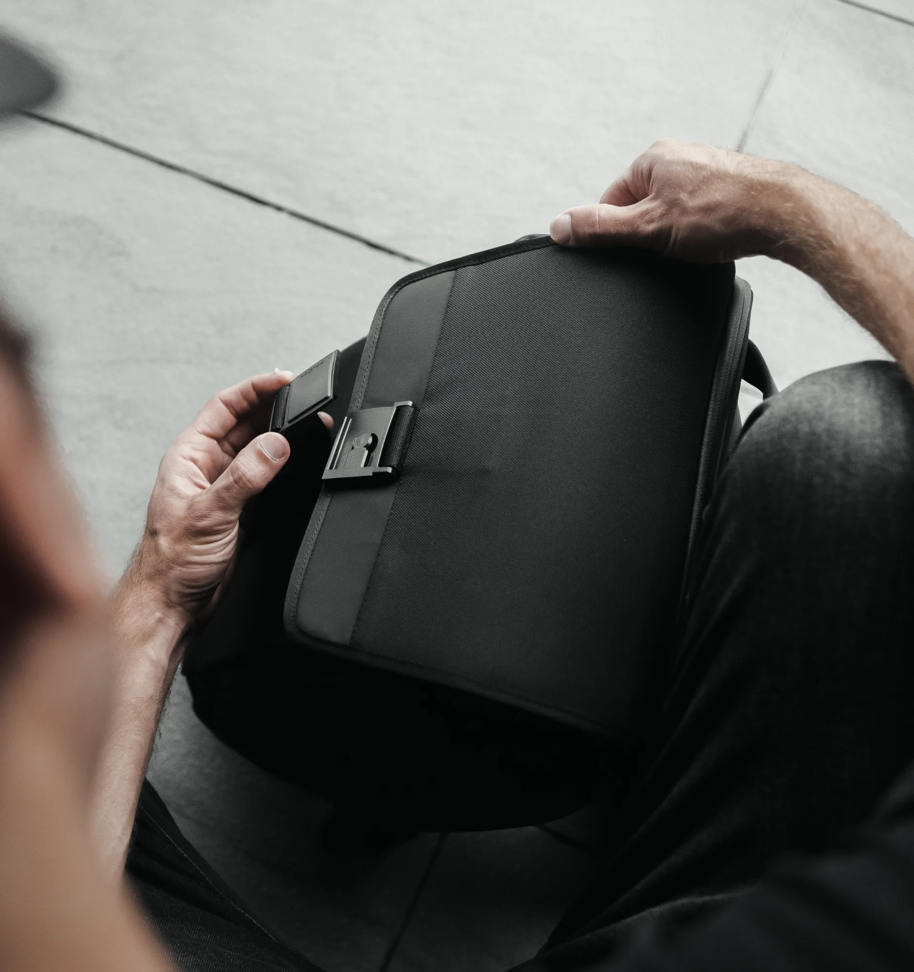 Modern Dayfarer Dayfarer Backpack