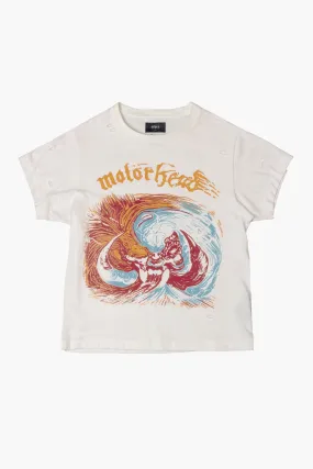 Motörhead Another Perfect Tour Vintage T-Shirt