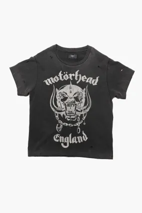 Motörhead England Vintage T-Shirt