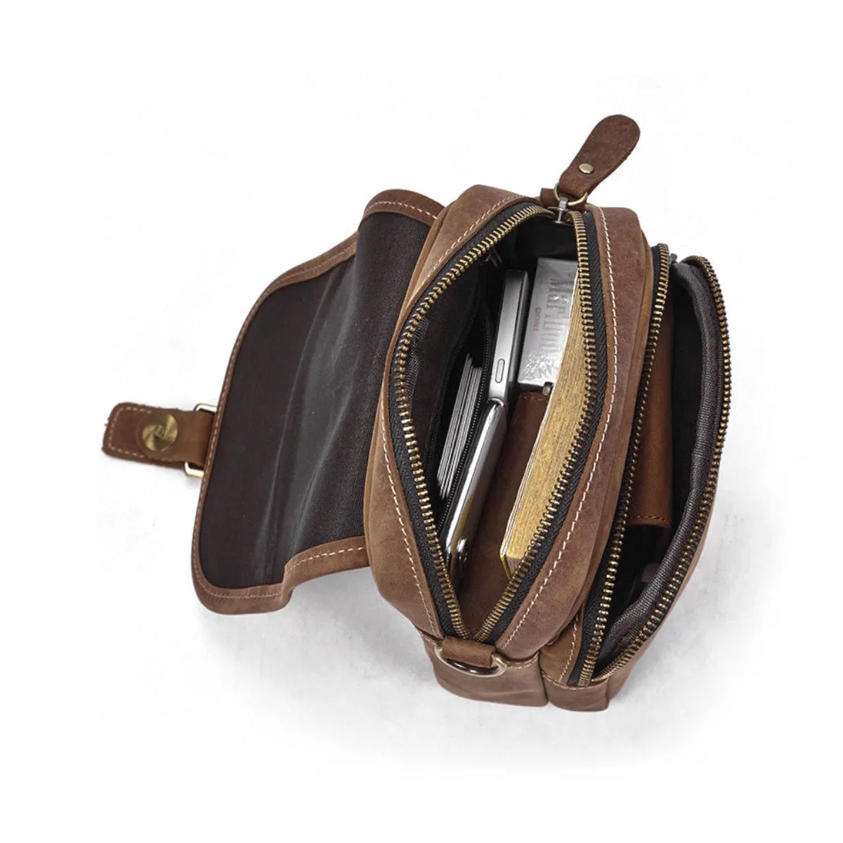 Multifunction Waist Bag