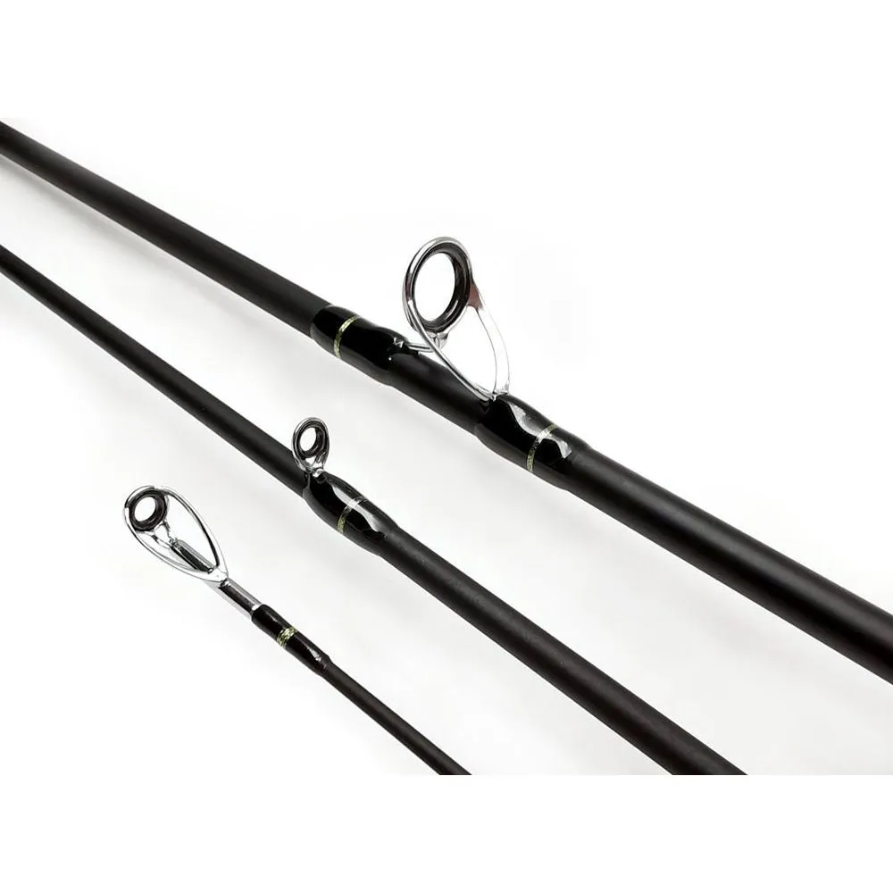 Mustad Rodworks Vanatge EVOQ 2 Piece Casting Rod