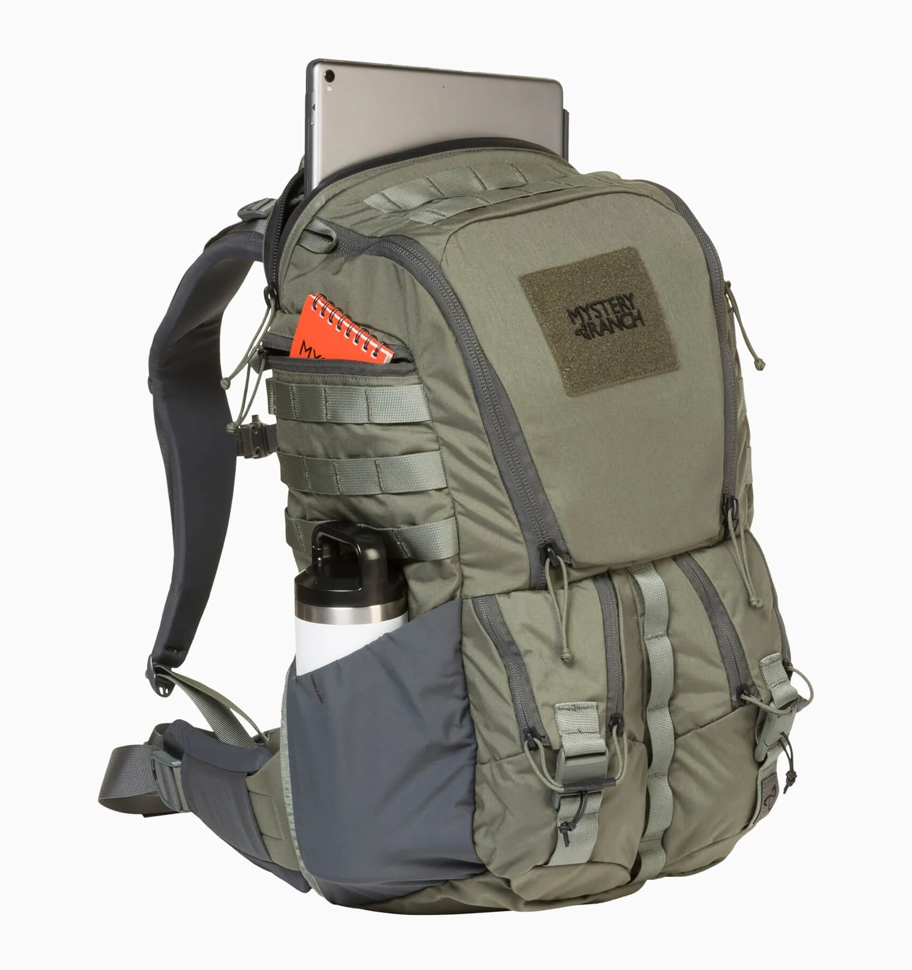 Mystery Ranch Rip Ruck Backpack