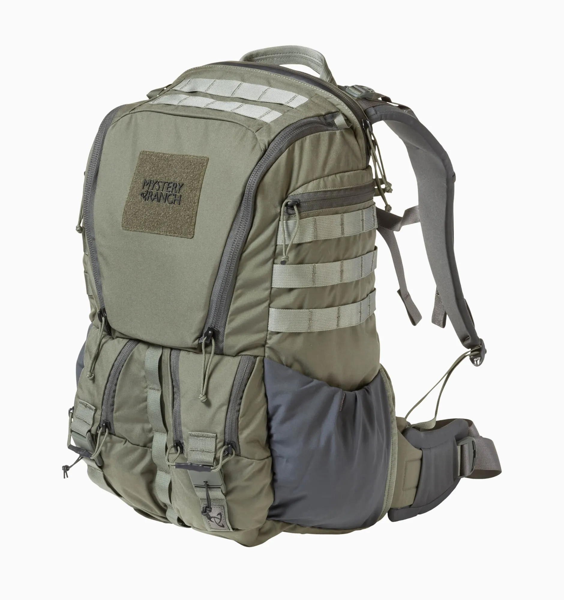 Mystery Ranch Rip Ruck Backpack