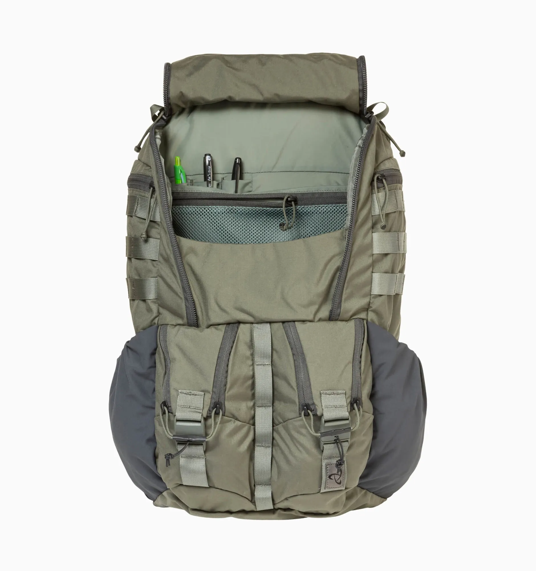 Mystery Ranch Rip Ruck Backpack