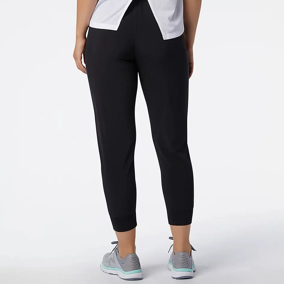 New Balance Accelerate Pant Women's Black