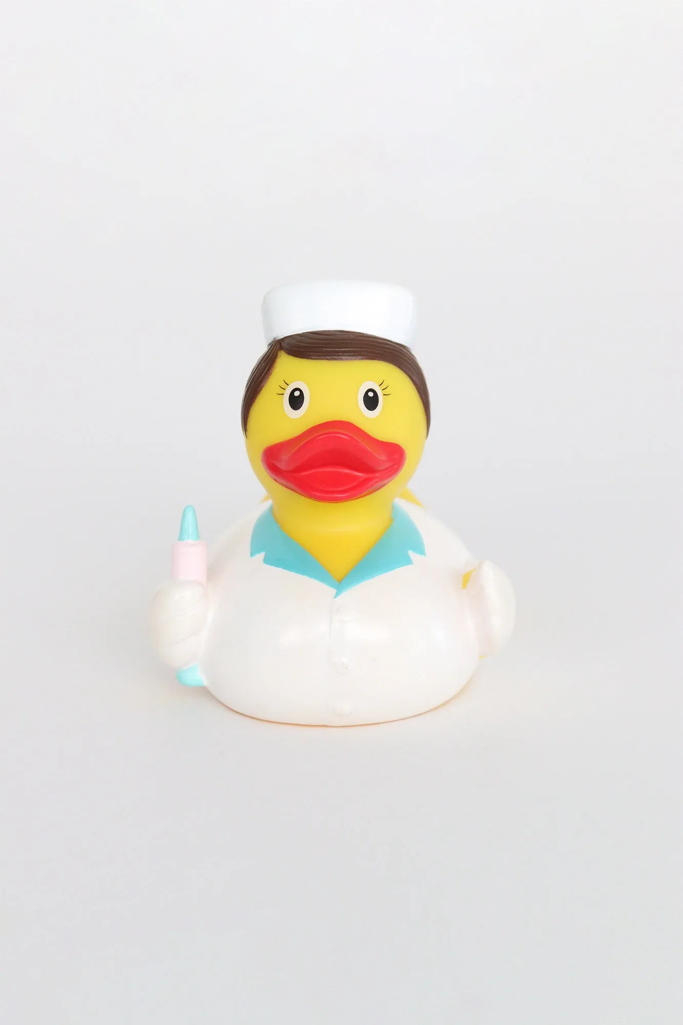 Nurse Duck Toy