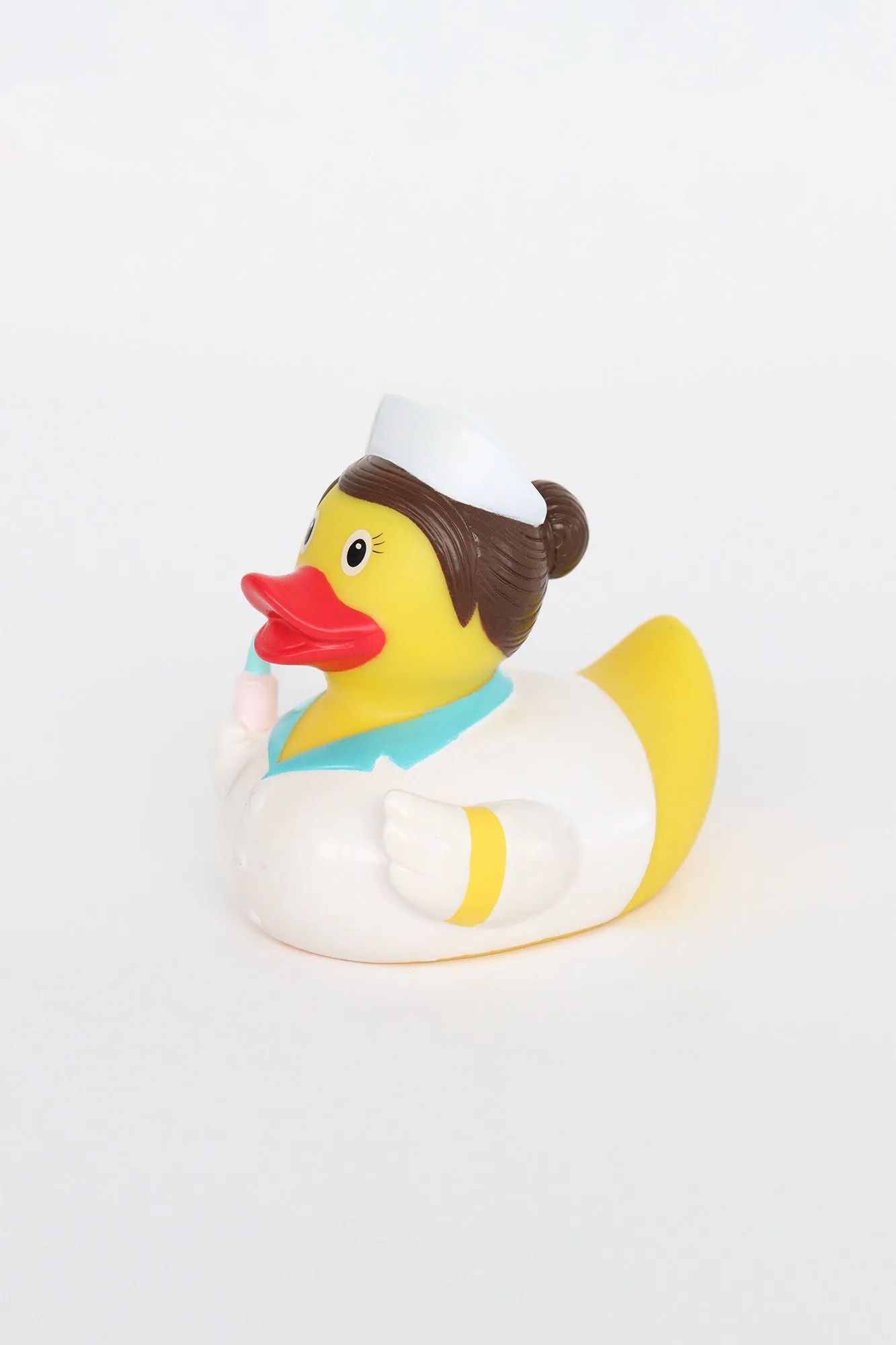 Nurse Duck Toy