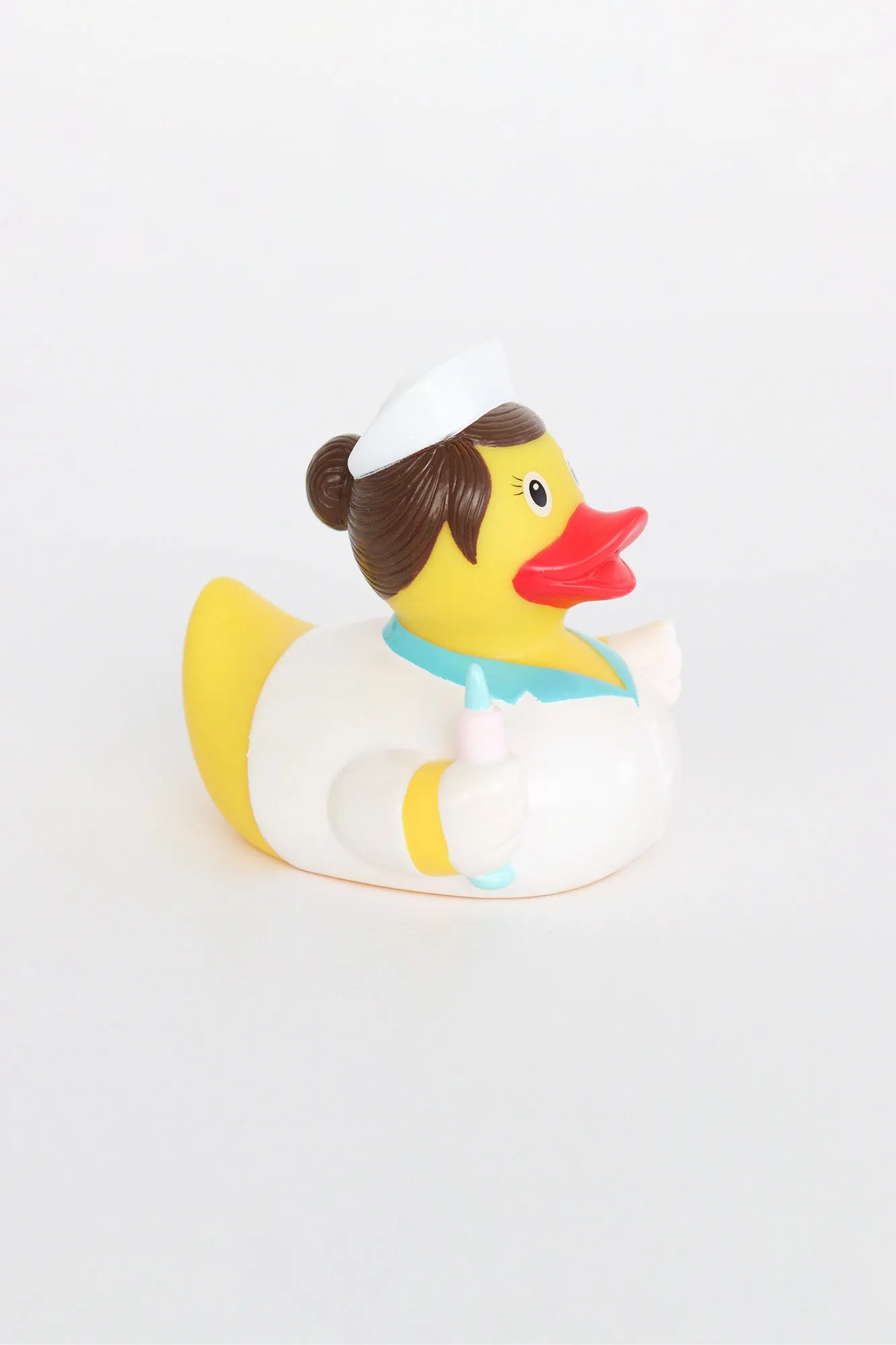 Nurse Duck Toy