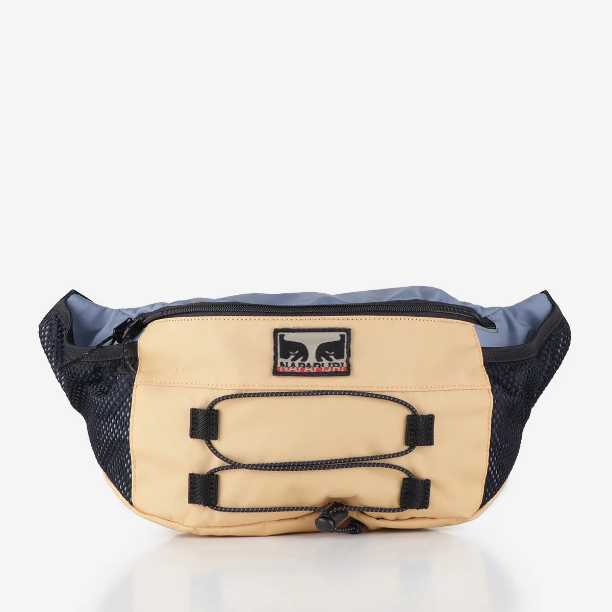 OBEY x Napapijri Waistbag V2