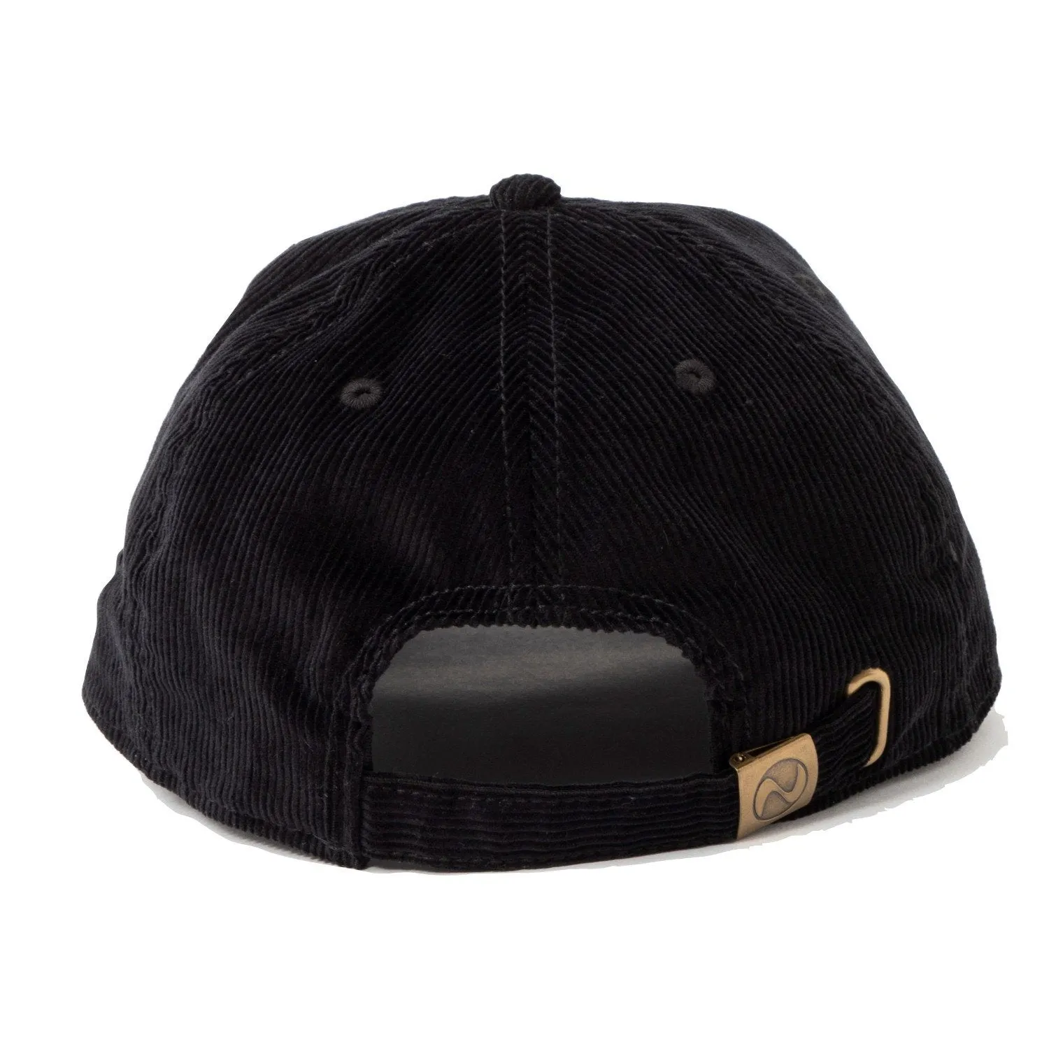 OUT ON BAIL CORDUROY CAP