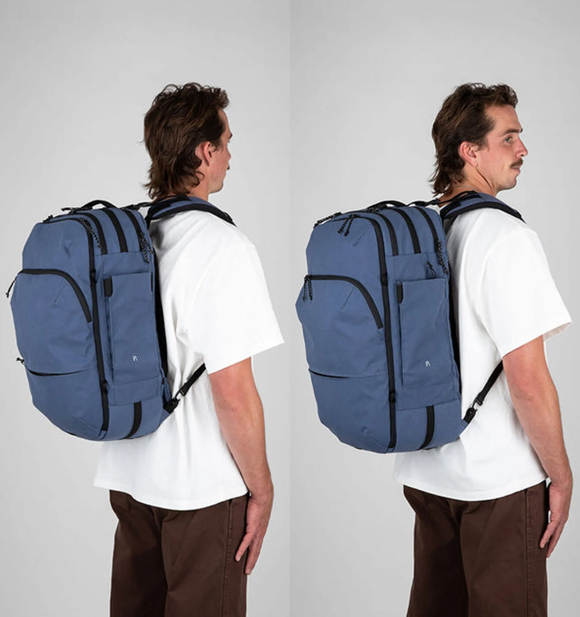 Pakt Travel Backpack 35L