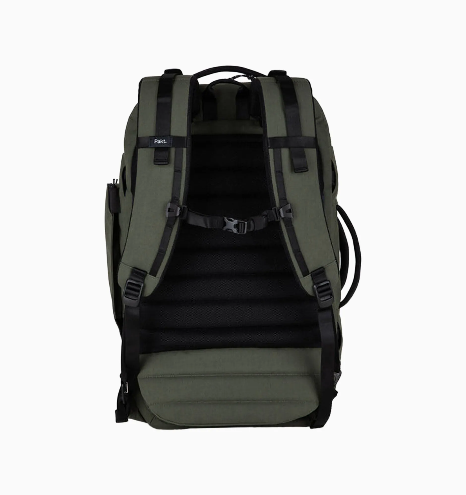 Pakt Travel Backpack 35L